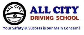 All City Driving School | Your Safety and Success is our Main Concern!